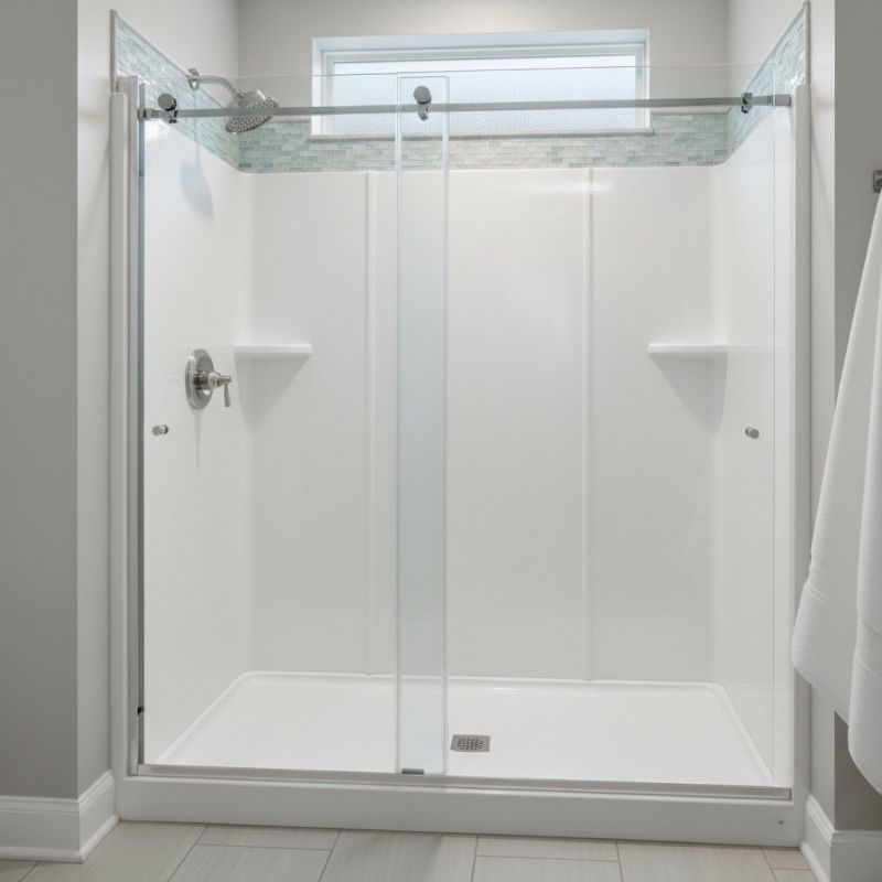 Shower Installation Service