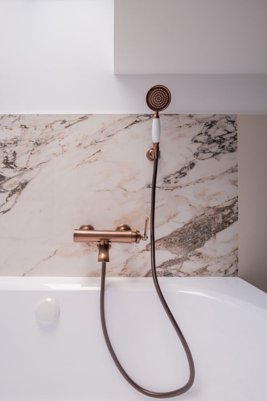 Modern Bath Fixtures