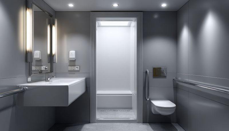 Top Bathroom Remodeling Companies in Martinsburg, WV